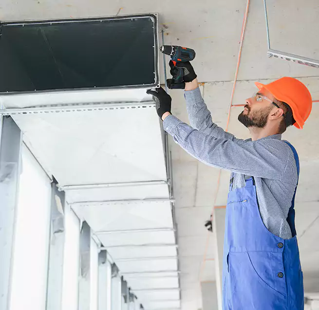 Why Homeowners & Businesses Trust Us in Riverside, OH