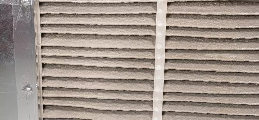 Mobile Car AC Filter Replacement in Riverside