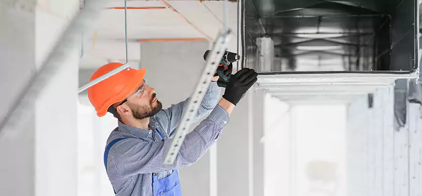 Our Air Vent Replacement Services in Riverside, OH