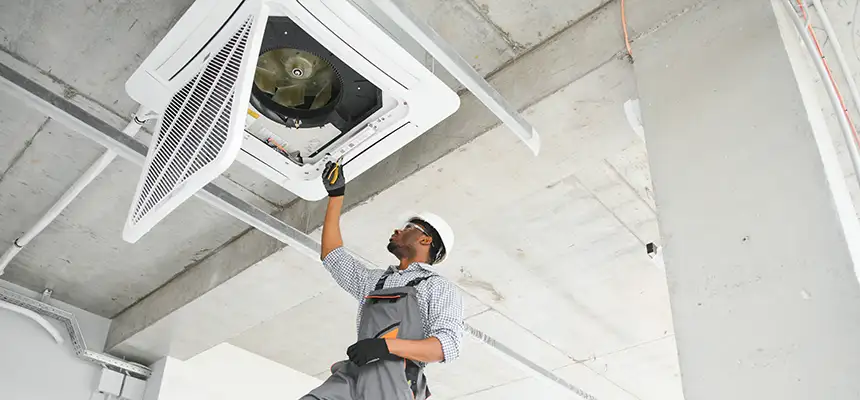 Efficient Multi‑Unit & HOA Annual Vent Cleaning Plans in Riverside