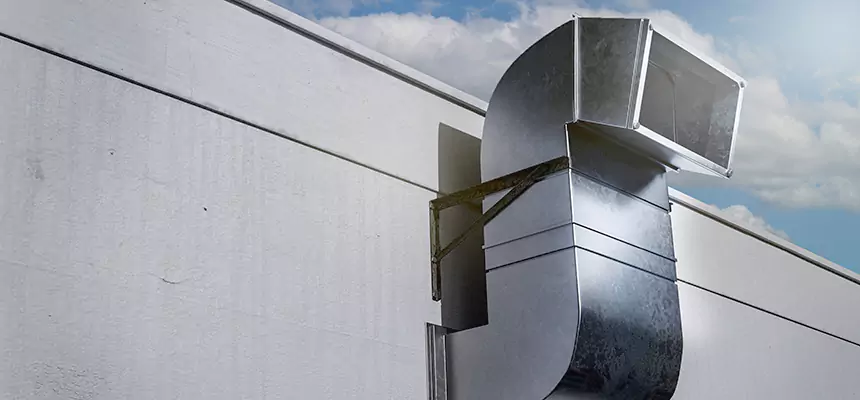 Comprehensive Commercial HVAC Cleaning in Riverside