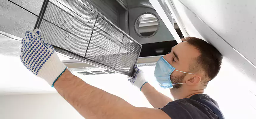 Our Dryer Vent Cleaning Services in Riverside, OH