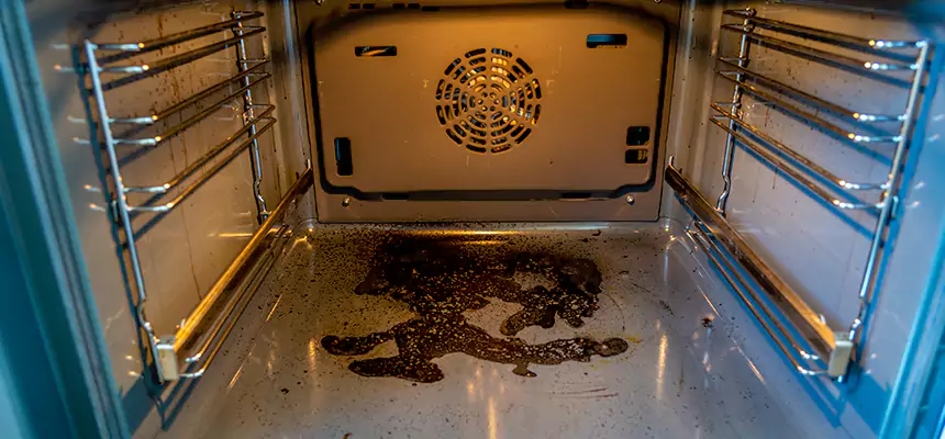 Our Dryer Vent Mold Cleaning Services in Riverside, OH