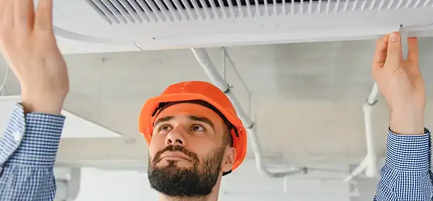 Our Furnace Vent Cleaning Services in Riverside, OH