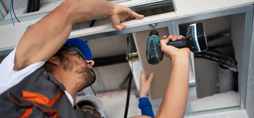 Our Improve Home Air Circulation Services in Riverside, OH