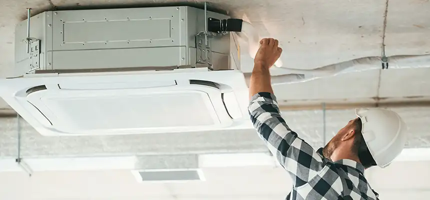 Our Local Vent Cleaning Services in Riverside, OH