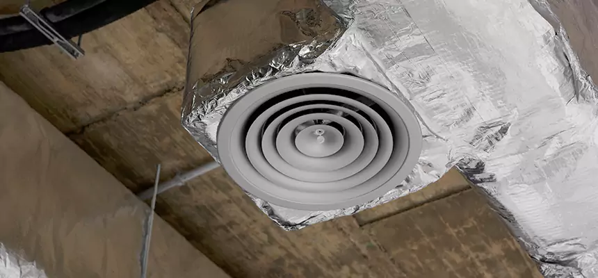 Our Low VOC Vent Installation Services in Riverside, OH