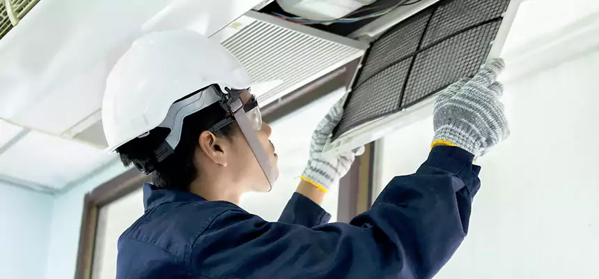 Our Mold & Mildew Removal from Air Ducts Services in Riverside, OH