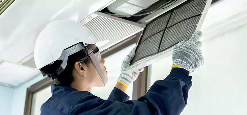 Our Residential Air Vent Cleaning Services in Riverside, OH