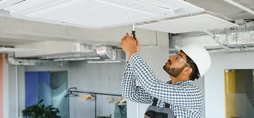 Our Roof Dryer Vent Cleaning Services in Riverside, OH