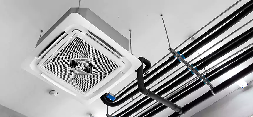 Our Smart AC Vent Controller Services in Riverside, OH