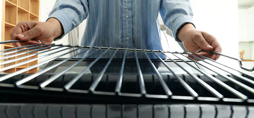 Our Vent Grille Washing Services in Riverside, OH