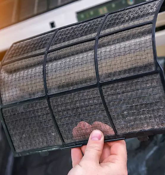 Top-notch AC Air Filter Replacement in Riverside