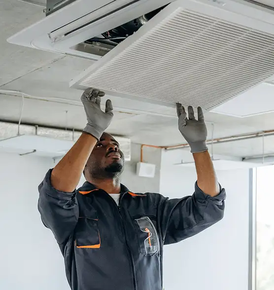 About Certified Air Duct Specialists in Riverside, OH