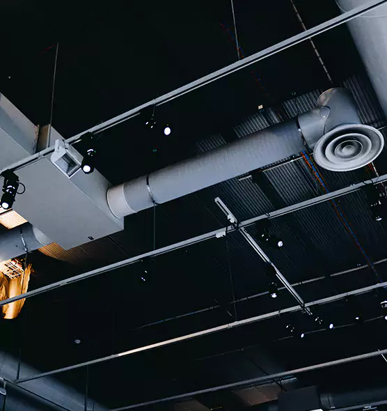 About Duct Sanitization with UV Light in Riverside, OH