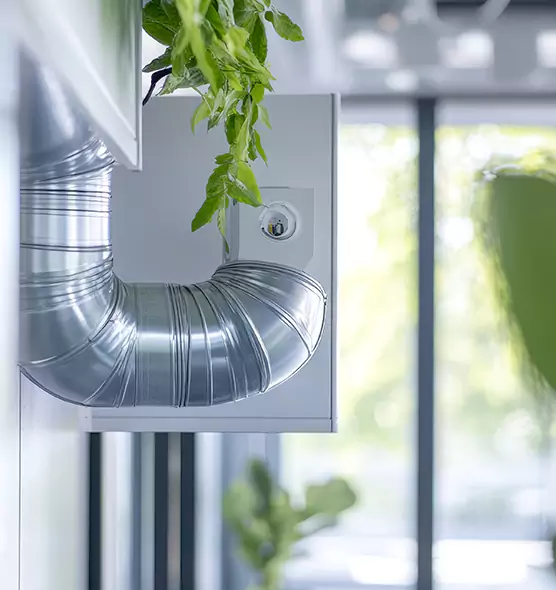 Professional Eco-Friendly Duct Cleaning Services in Riverside, OH