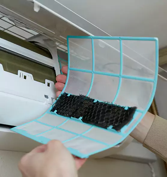 Welcome to Air Duct Cleaning & Repairs Riverside — Your Local HEPA Filter Installation Pros in Riverside, OH