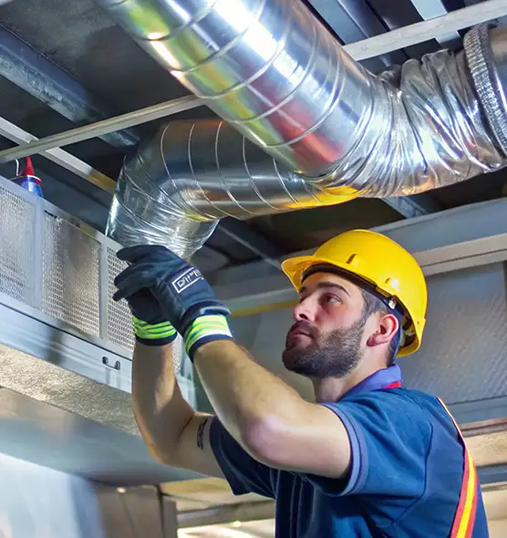 Professional NADCA Approved Air Duct Services in Riverside, OH