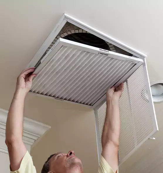 Advanced Residential Vent Cleaning in Riverside, OH