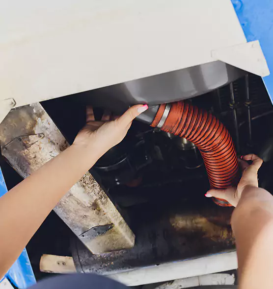 Top-Notch Return Vent Cleaning Service in Riverside, OH