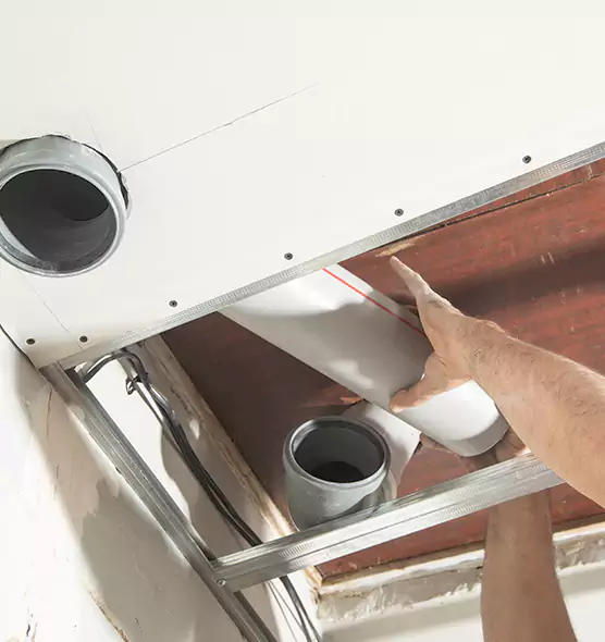 Professional Seasonal Allergy Air Duct Cleaning in Riverside, OH