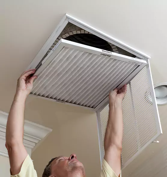Professional Vent Relocation Services in Riverside, OH