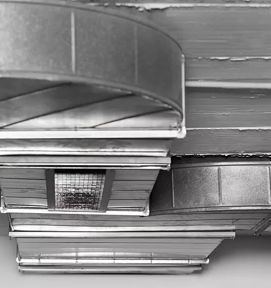 Professional Wall Vent Cleaning Service in Riverside, OH