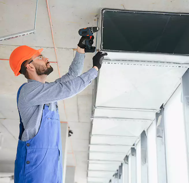 Why Homeowners & Businesses Trust Us in Riverside, OH?