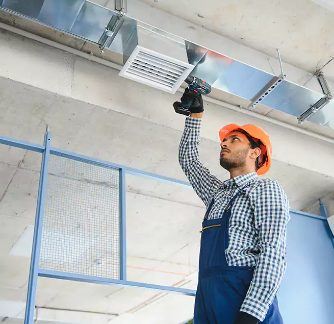 Why Homeowners & Businesses Trust Us in Riverside, OH?