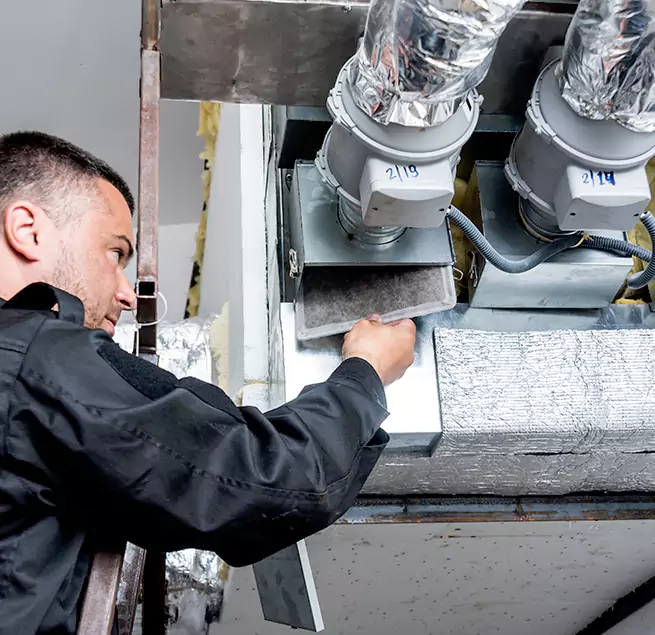 Why Homeowners & Businesses Trust Us in Riverside, OH?