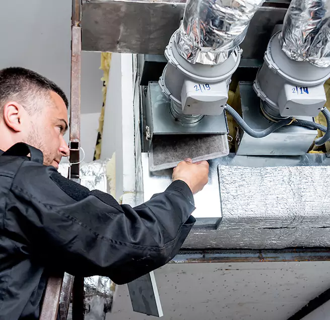 Why Homeowners & Businesses Trust Us in Riverside, OH?