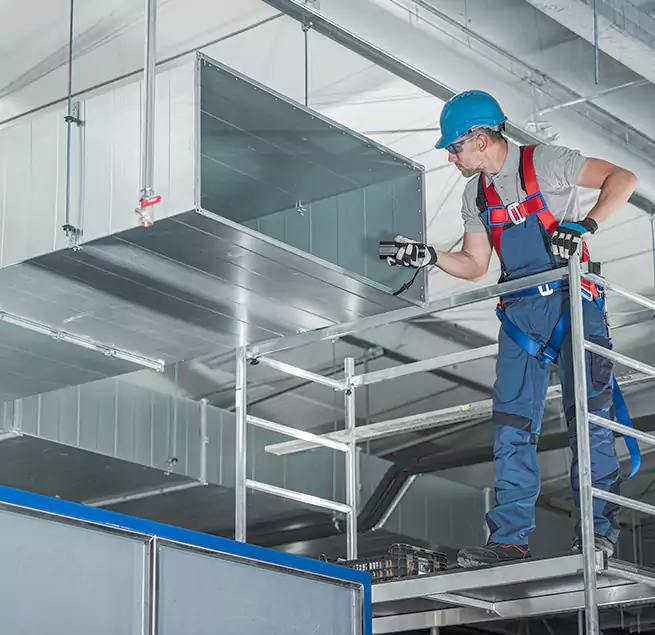 Why Homeowners & Businesses Trust Us in Riverside, OH?