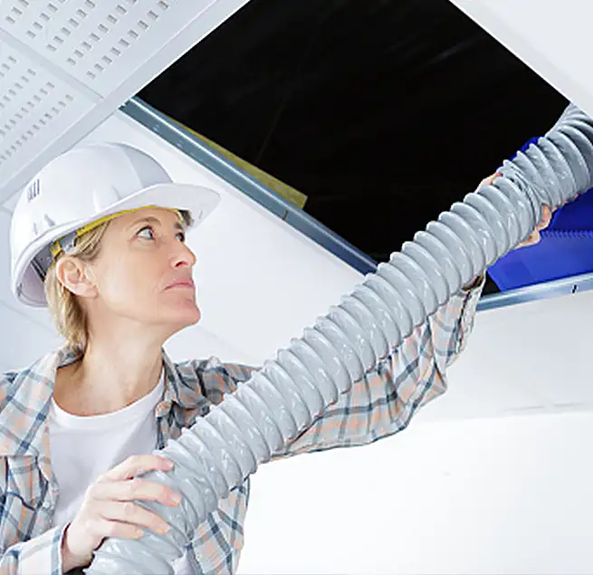 Why Homeowners & Businesses Trust Us Riverside, OH