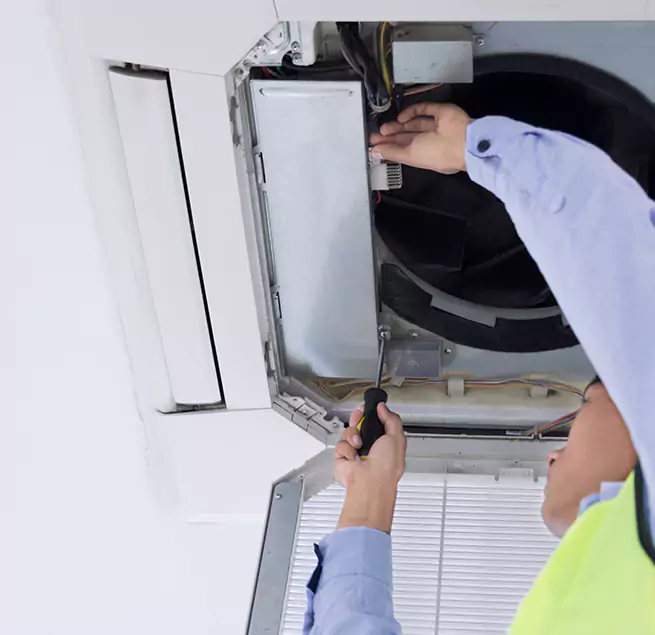 Why Homeowners & Businesses Trust Us Riverside, OH?