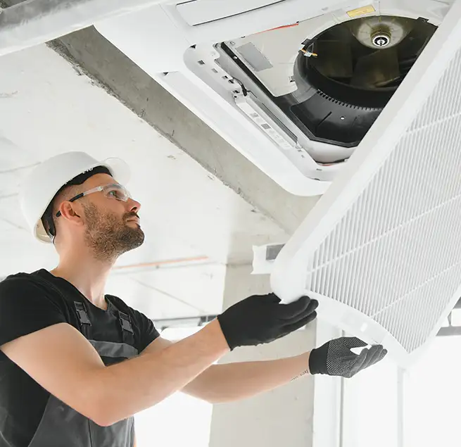 Why Homeowners & Businesses Trust Us in Riverside, OH?