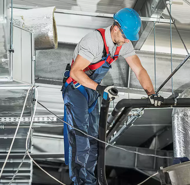 Why Homeowners & Businesses Trust Us in Riverside, OH?