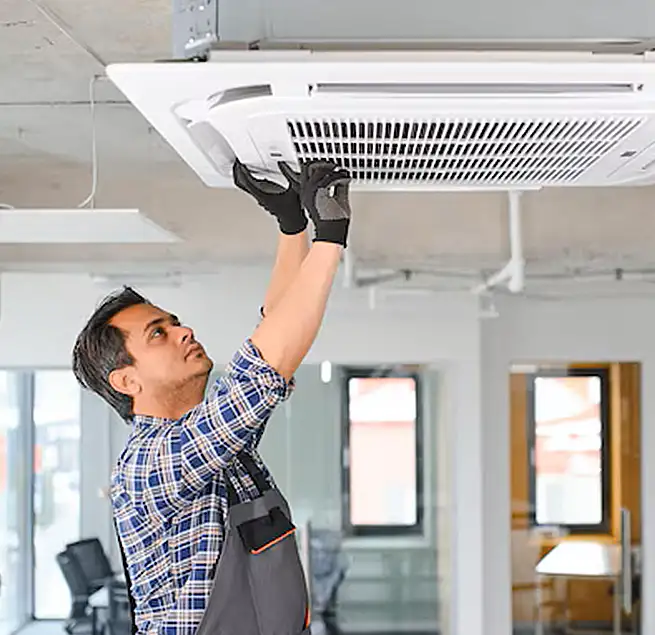 Why Homeowners & Businesses Trust Us in Riverside, OH?