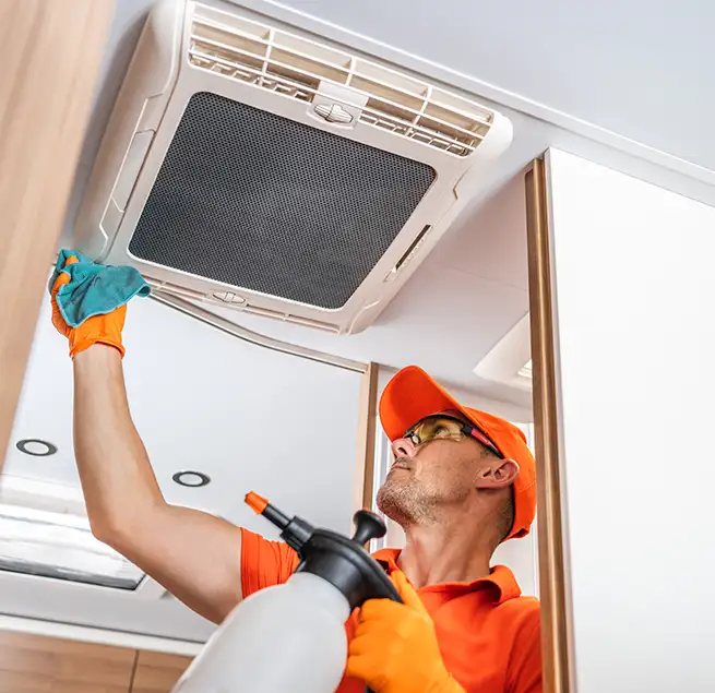 Why Homeowners & Businesses Trust Us in Riverside, OH?