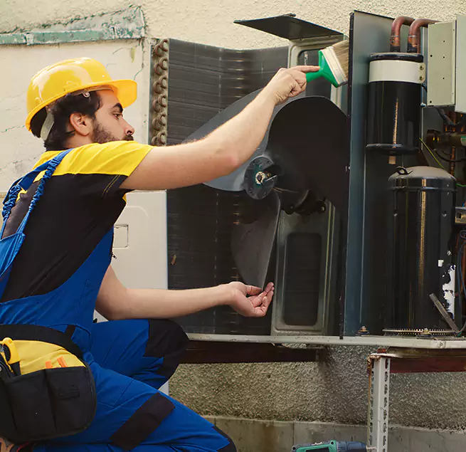 Why Homeowners Businesses Trust Us in Riverside, OH?