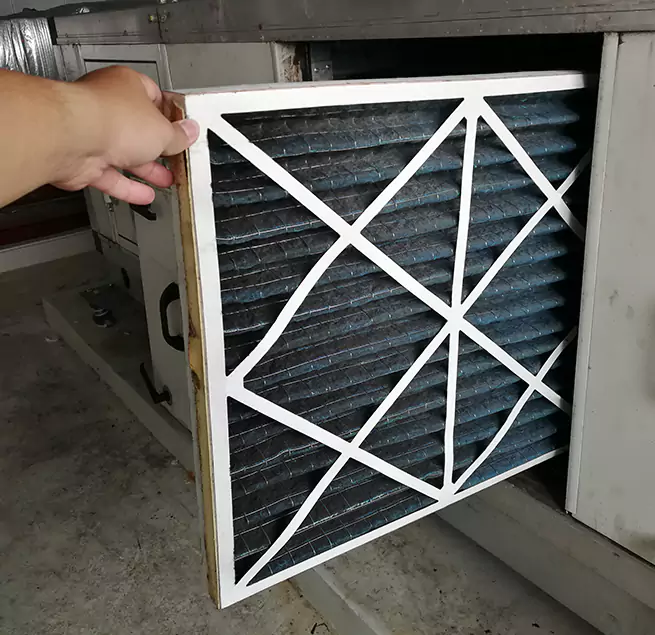 Why Homeowners & Businesses Trust Us Riverside, OH?