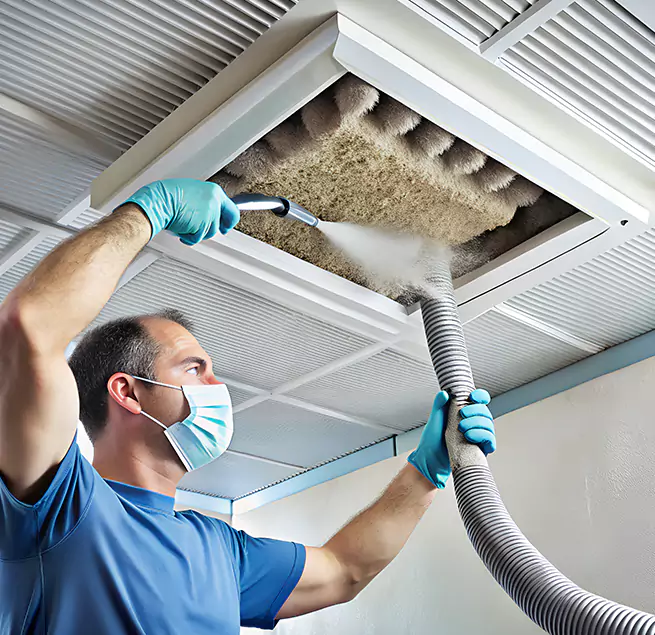  Why Homeowners & Businesses Trust Us Riverside, OH?