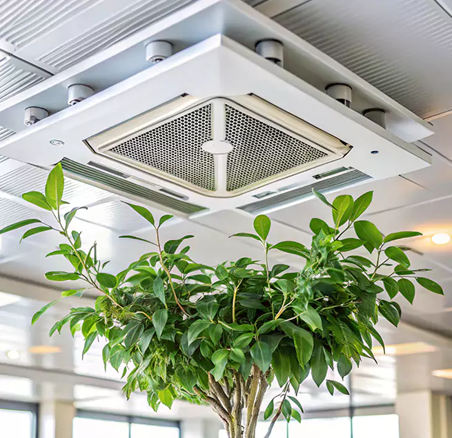 Why Homeowners & Businesses Trust Us in Riverside, OH?