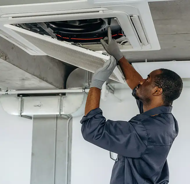 Why Homeowners & Businesses Trust Us in Riverside, OH?