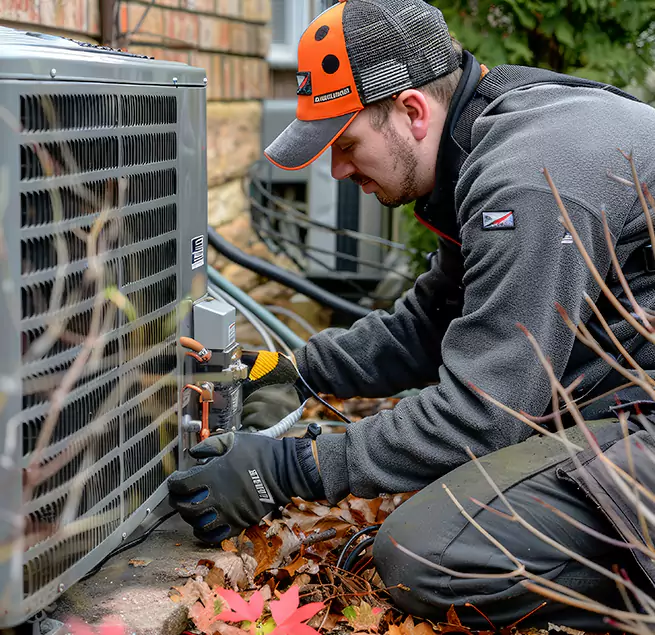 Why Homeowners & Businesses Trust Us in Riverside, OH?