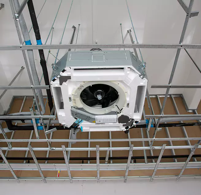 Why Homeowners & Businesses Trust Us in Riverside, OH?