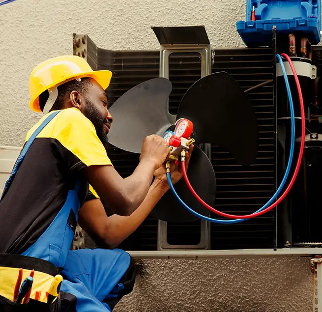 Why Homeowners & Businesses Trust Us in Riverside, OH?