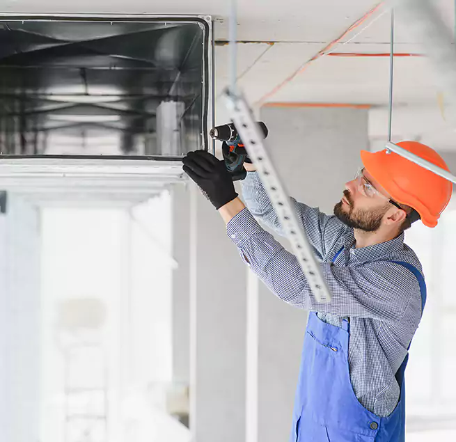 Why Homeowners & Businesses Trust Us in Riverside, OH?