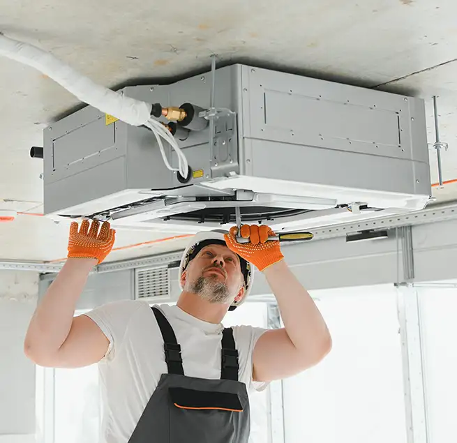 Why Homeowners & Businesses Trust Us Riverside, OH