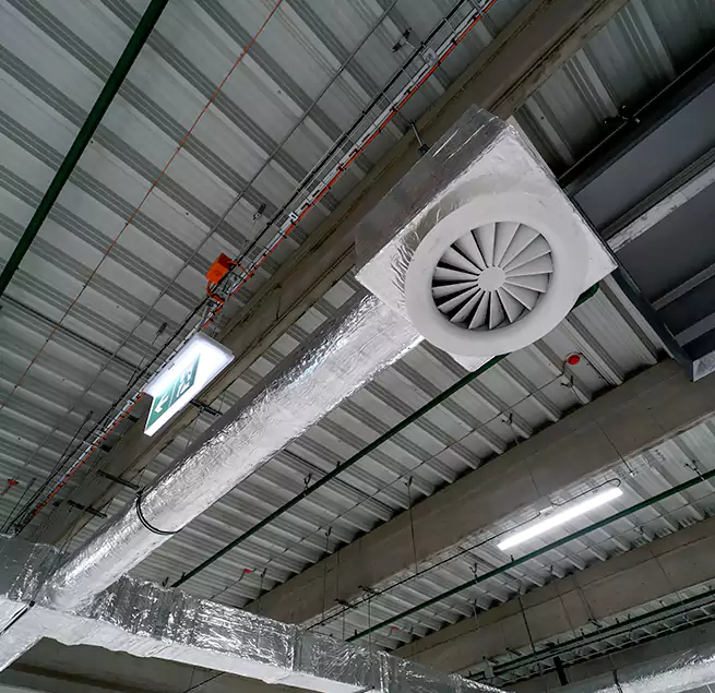 Why Homeowners & Businesses Trust Us in Riverside, OH