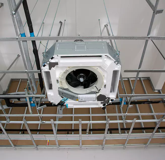 Why Homeowners & Businesses Trust Us Riverside, OH